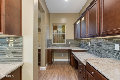 A stunning Brasada floor plan awaits you in the Sundance on Wickenburg Ranch Golf Course in Arizona - for sale on GolfHomes.com, golf home, golf lot