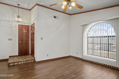 Welcome to a home filled with laughter, warmth, and on Chaparral Golf and Country Club in Arizona - for sale on GolfHomes.com, golf home, golf lot