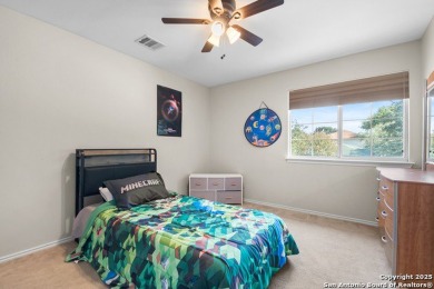 *GREENBELT LOT!* Backing up to the scenic Olympia Hills golf on Olympia Hills Golf and Conference Center in Texas - for sale on GolfHomes.com, golf home, golf lot