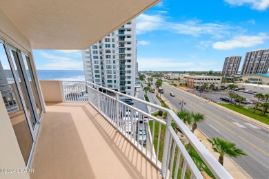 TURN KEY 3BR/2BA FULLY FURNISHED 5TH FLOOR CONDO WITH SWEEPING on Oceans Golf Club in Florida - for sale on GolfHomes.com, golf home, golf lot