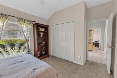 Tucked away in the exclusive gated enclave of Edgewater Village on Legacy Golf Club in Florida - for sale on GolfHomes.com, golf home, golf lot