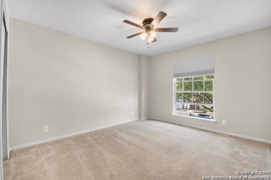 *GREENBELT LOT!* Backing up to the scenic Olympia Hills golf on Olympia Hills Golf and Conference Center in Texas - for sale on GolfHomes.com, golf home, golf lot