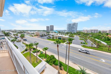 TURN KEY 3BR/2BA FULLY FURNISHED 5TH FLOOR CONDO WITH SWEEPING on Oceans Golf Club in Florida - for sale on GolfHomes.com, golf home, golf lot