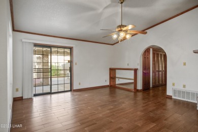 Welcome to a home filled with laughter, warmth, and on Chaparral Golf and Country Club in Arizona - for sale on GolfHomes.com, golf home, golf lot
