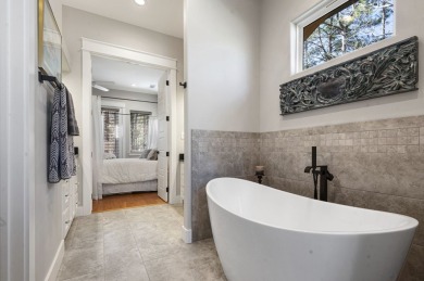 This stunning 2-story residence, nestled gracefully on the on Rayburn Country Club in Texas - for sale on GolfHomes.com, golf home, golf lot