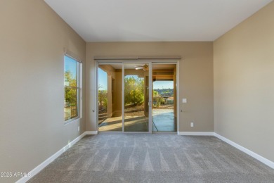 A stunning Brasada floor plan awaits you in the Sundance on Wickenburg Ranch Golf Course in Arizona - for sale on GolfHomes.com, golf home, golf lot
