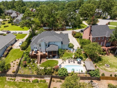 Welcome to your dream home in the gated community of West Lake! on West Lake Country Club in Georgia - for sale on GolfHomes.com, golf home, golf lot