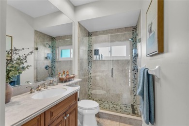 Tucked away in the exclusive gated enclave of Edgewater Village on Legacy Golf Club in Florida - for sale on GolfHomes.com, golf home, golf lot