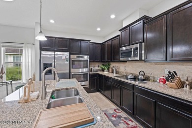Welcome to 4612 Golf Brook Rd in the highly desirable Grey Hawk on Eagle Landing Golf Club in Florida - for sale on GolfHomes.com, golf home, golf lot