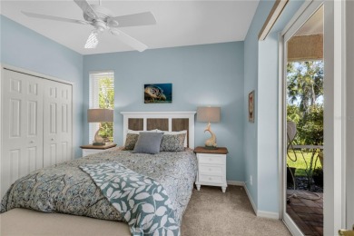 Tucked away in the exclusive gated enclave of Edgewater Village on Legacy Golf Club in Florida - for sale on GolfHomes.com, golf home, golf lot