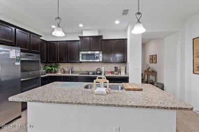 Welcome to 4612 Golf Brook Rd in the highly desirable Grey Hawk on Eagle Landing Golf Club in Florida - for sale on GolfHomes.com, golf home, golf lot