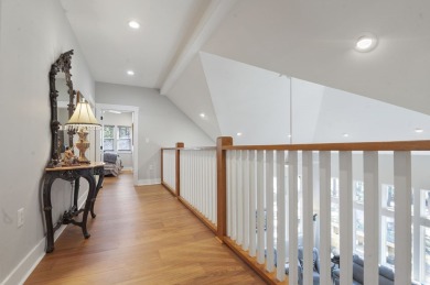 This stunning 2-story residence, nestled gracefully on the on Rayburn Country Club in Texas - for sale on GolfHomes.com, golf home, golf lot