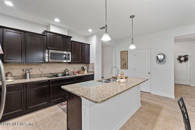 Welcome to 4612 Golf Brook Rd in the highly desirable Grey Hawk on Eagle Landing Golf Club in Florida - for sale on GolfHomes.com, golf home, golf lot