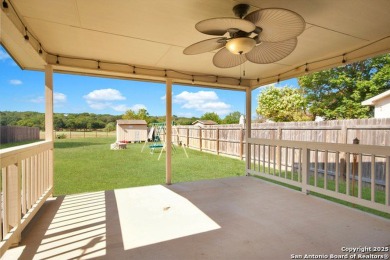 *GREENBELT LOT!* Backing up to the scenic Olympia Hills golf on Olympia Hills Golf and Conference Center in Texas - for sale on GolfHomes.com, golf home, golf lot