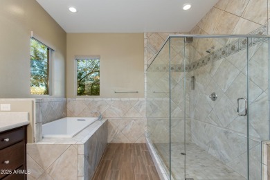 A stunning Brasada floor plan awaits you in the Sundance on Wickenburg Ranch Golf Course in Arizona - for sale on GolfHomes.com, golf home, golf lot