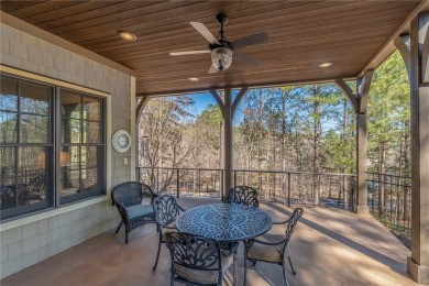 If you've been considering purchasing a home in The Reserve at on The Reserve At Lake Keowee in South Carolina - for sale on GolfHomes.com, golf home, golf lot