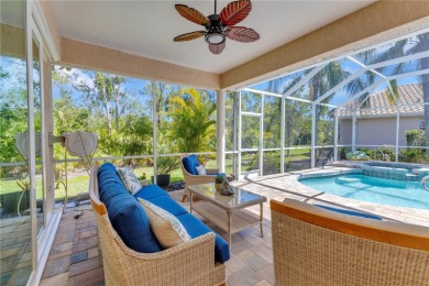 Tucked away in the exclusive gated enclave of Edgewater Village on Legacy Golf Club in Florida - for sale on GolfHomes.com, golf home, golf lot