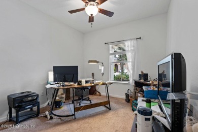 Welcome to 4612 Golf Brook Rd in the highly desirable Grey Hawk on Eagle Landing Golf Club in Florida - for sale on GolfHomes.com, golf home, golf lot
