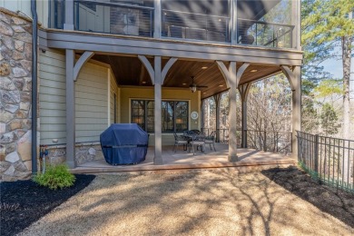 If you've been considering purchasing a home in The Reserve at on The Reserve At Lake Keowee in South Carolina - for sale on GolfHomes.com, golf home, golf lot