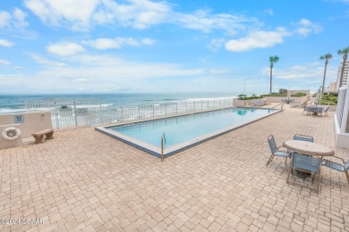 TURN KEY 3BR/2BA FULLY FURNISHED 5TH FLOOR CONDO WITH SWEEPING on Oceans Golf Club in Florida - for sale on GolfHomes.com, golf home, golf lot