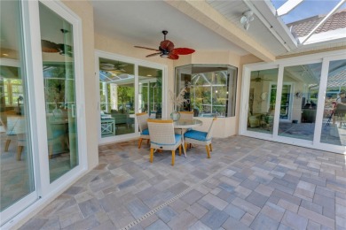 Tucked away in the exclusive gated enclave of Edgewater Village on Legacy Golf Club in Florida - for sale on GolfHomes.com, golf home, golf lot