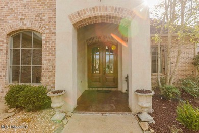 Welcome to 105 Bristol Drive in the desirable Reunion on Reunion Golf Club in Mississippi - for sale on GolfHomes.com, golf home, golf lot