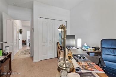 Welcome to 4612 Golf Brook Rd in the highly desirable Grey Hawk on Eagle Landing Golf Club in Florida - for sale on GolfHomes.com, golf home, golf lot