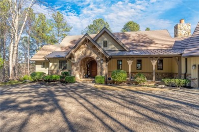 If you've been considering purchasing a home in The Reserve at on The Reserve At Lake Keowee in South Carolina - for sale on GolfHomes.com, golf home, golf lot