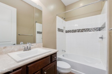 A stunning Brasada floor plan awaits you in the Sundance on Wickenburg Ranch Golf Course in Arizona - for sale on GolfHomes.com, golf home, golf lot