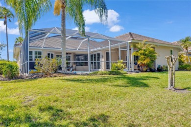 Tucked away in the exclusive gated enclave of Edgewater Village on Legacy Golf Club in Florida - for sale on GolfHomes.com, golf home, golf lot