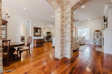 Welcome to 105 Bristol Drive in the desirable Reunion on Reunion Golf Club in Mississippi - for sale on GolfHomes.com, golf home, golf lot