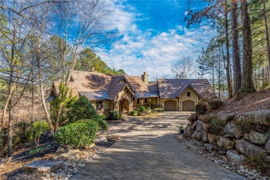 If you've been considering purchasing a home in The Reserve at on The Reserve At Lake Keowee in South Carolina - for sale on GolfHomes.com, golf home, golf lot