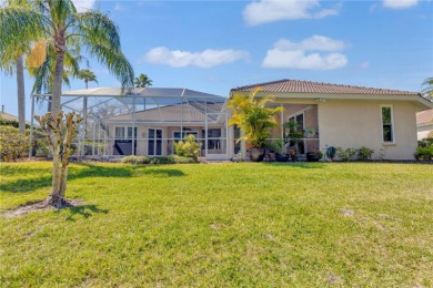 Tucked away in the exclusive gated enclave of Edgewater Village on Legacy Golf Club in Florida - for sale on GolfHomes.com, golf home, golf lot