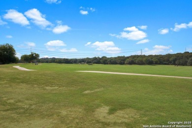 *GREENBELT LOT!* Backing up to the scenic Olympia Hills golf on Olympia Hills Golf and Conference Center in Texas - for sale on GolfHomes.com, golf home, golf lot