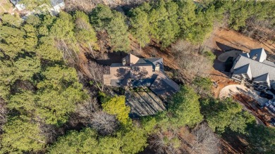 If you've been considering purchasing a home in The Reserve at on The Reserve At Lake Keowee in South Carolina - for sale on GolfHomes.com, golf home, golf lot