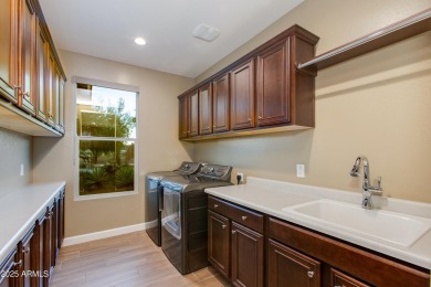 A stunning Brasada floor plan awaits you in the Sundance on Wickenburg Ranch Golf Course in Arizona - for sale on GolfHomes.com, golf home, golf lot