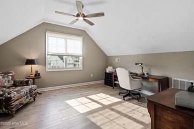 Welcome to this beautifully appointed 4-bed, 3-bath home in The on Members Club At St. James Plantation in North Carolina - for sale on GolfHomes.com, golf home, golf lot