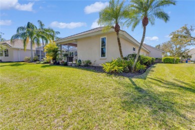 Tucked away in the exclusive gated enclave of Edgewater Village on Legacy Golf Club in Florida - for sale on GolfHomes.com, golf home, golf lot