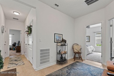 Welcome to 4612 Golf Brook Rd in the highly desirable Grey Hawk on Eagle Landing Golf Club in Florida - for sale on GolfHomes.com, golf home, golf lot