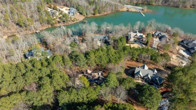 If you've been considering purchasing a home in The Reserve at on The Reserve At Lake Keowee in South Carolina - for sale on GolfHomes.com, golf home, golf lot