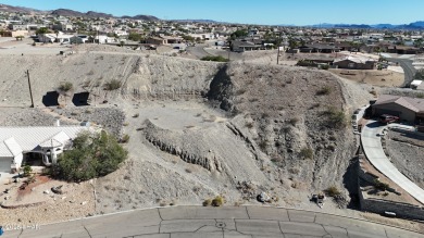 Build your dream home on this .36-acre lot offering beautiful on The Refuge Golf and Country Club in Arizona - for sale on GolfHomes.com, golf home, golf lot