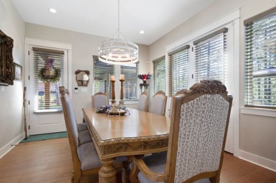 This stunning 2-story residence, nestled gracefully on the on Rayburn Country Club in Texas - for sale on GolfHomes.com, golf home, golf lot
