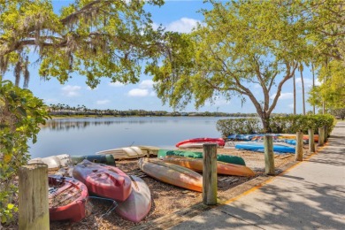 Tucked away in the exclusive gated enclave of Edgewater Village on Legacy Golf Club in Florida - for sale on GolfHomes.com, golf home, golf lot