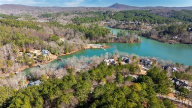 If you've been considering purchasing a home in The Reserve at on The Reserve At Lake Keowee in South Carolina - for sale on GolfHomes.com, golf home, golf lot