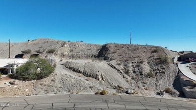 Build your dream home on this .36-acre lot offering beautiful on The Refuge Golf and Country Club in Arizona - for sale on GolfHomes.com, golf home, golf lot