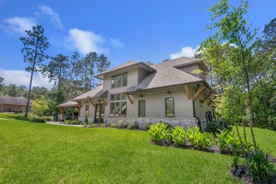 This stunning 2-story residence, nestled gracefully on the on Rayburn Country Club in Texas - for sale on GolfHomes.com, golf home, golf lot