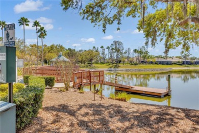 Tucked away in the exclusive gated enclave of Edgewater Village on Legacy Golf Club in Florida - for sale on GolfHomes.com, golf home, golf lot