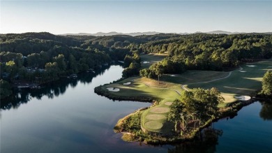 If you've been considering purchasing a home in The Reserve at on The Reserve At Lake Keowee in South Carolina - for sale on GolfHomes.com, golf home, golf lot