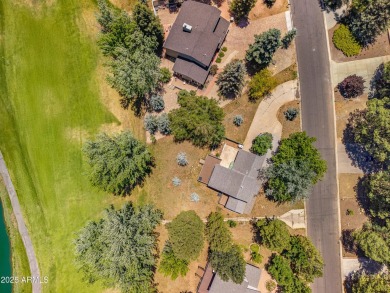 2210 Southern Hills Drive- Located in Continental Country Club on Continental Country Club in Arizona - for sale on GolfHomes.com, golf home, golf lot