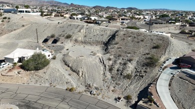 Build your dream home on this .36-acre lot offering beautiful on The Refuge Golf and Country Club in Arizona - for sale on GolfHomes.com, golf home, golf lot
